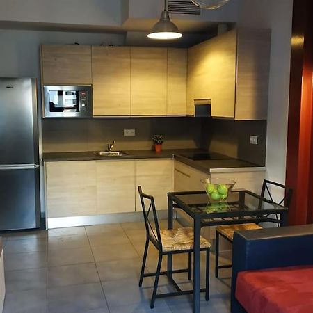 Fabuloso Apartamento En Triana Sevilla Kültér fotó