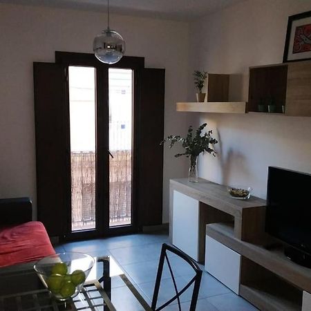 Fabuloso Apartamento En Triana Sevilla Kültér fotó