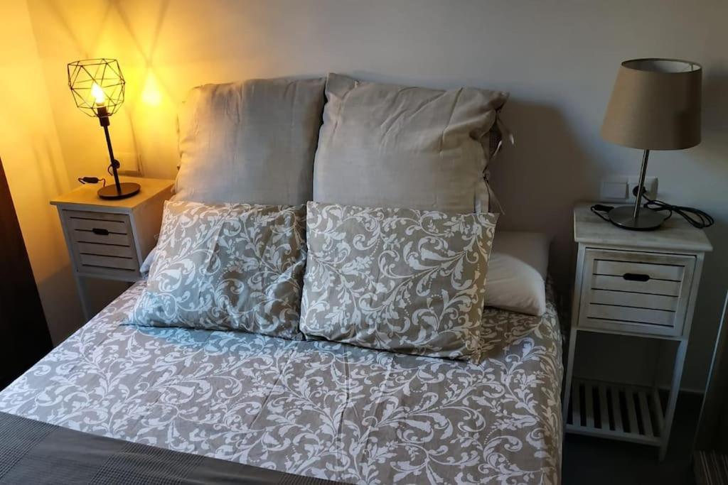 Fabuloso Apartamento En Triana Sevilla Kültér fotó