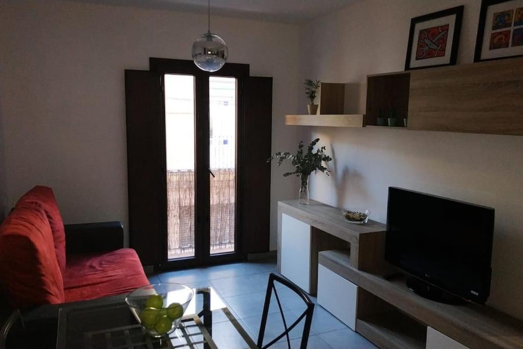 Fabuloso Apartamento En Triana Sevilla Kültér fotó
